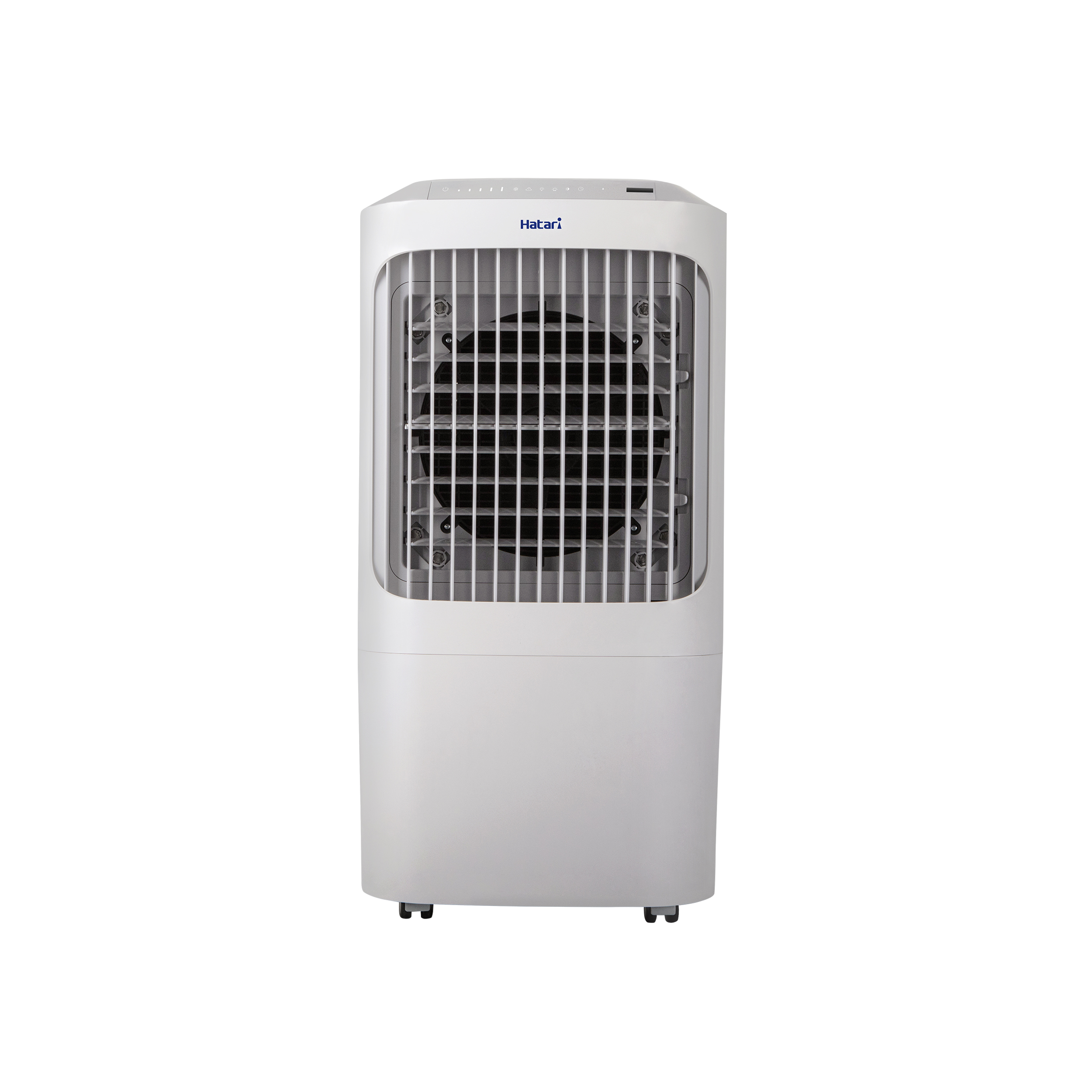 Hatari 12 Liter Cooling Fan, AC Pro Model ราคา 3,288 บาท*ส่งฟรี