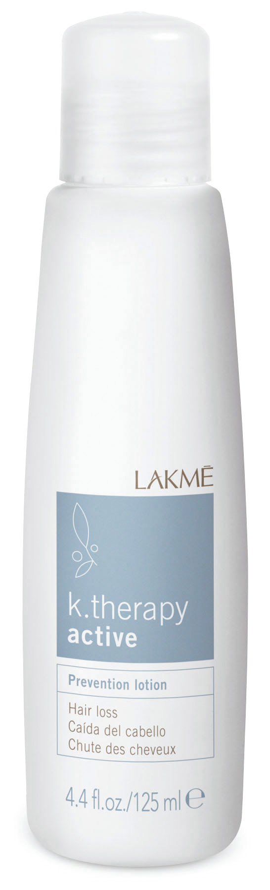 ACTIVE PREVENTION LOTIONActive prevention Lotion โลชั่นป้องกันผมร่วงและสร้างผมใหม่ 125 มล. (ไม่มีกล่อง) ราคา 1,298 บาท*ส่งฟรี