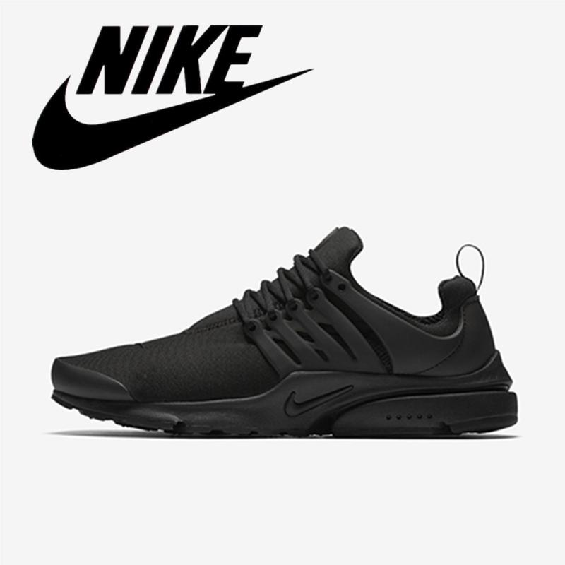 padded walking shoes