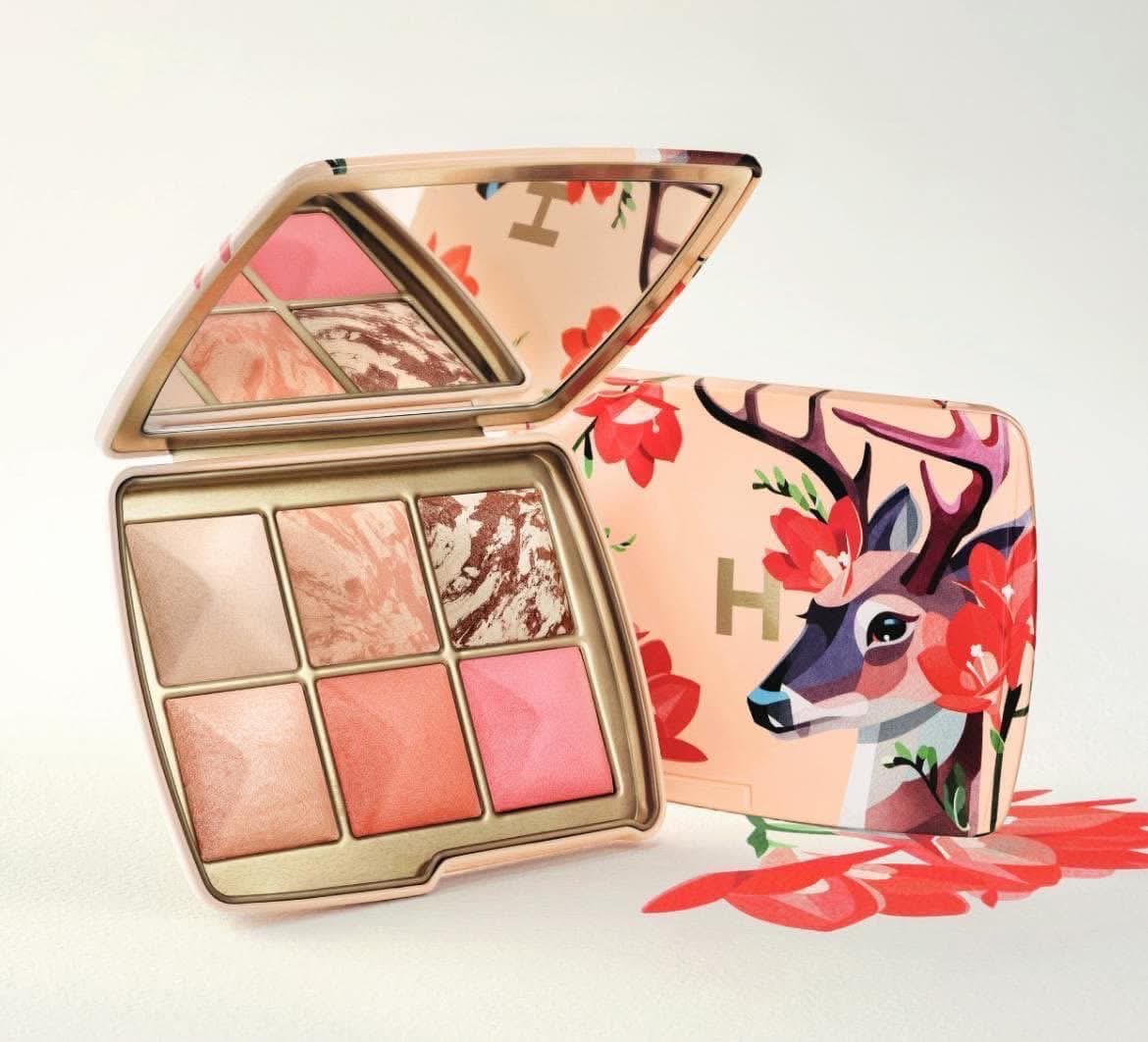 ช้อป Hourglass Ambient Deer ออนไลน์ในราคาที่ดีกว่า | Lazada Thailand