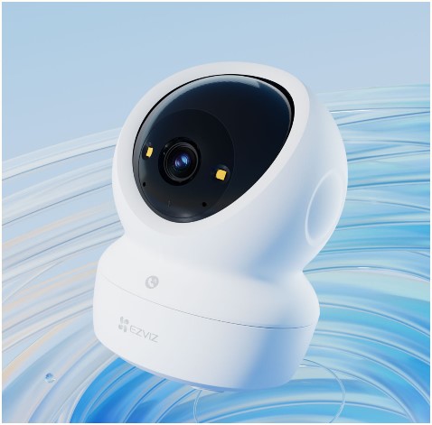 EZVIZ H6c G1 (3K / 5MP) Feature Image