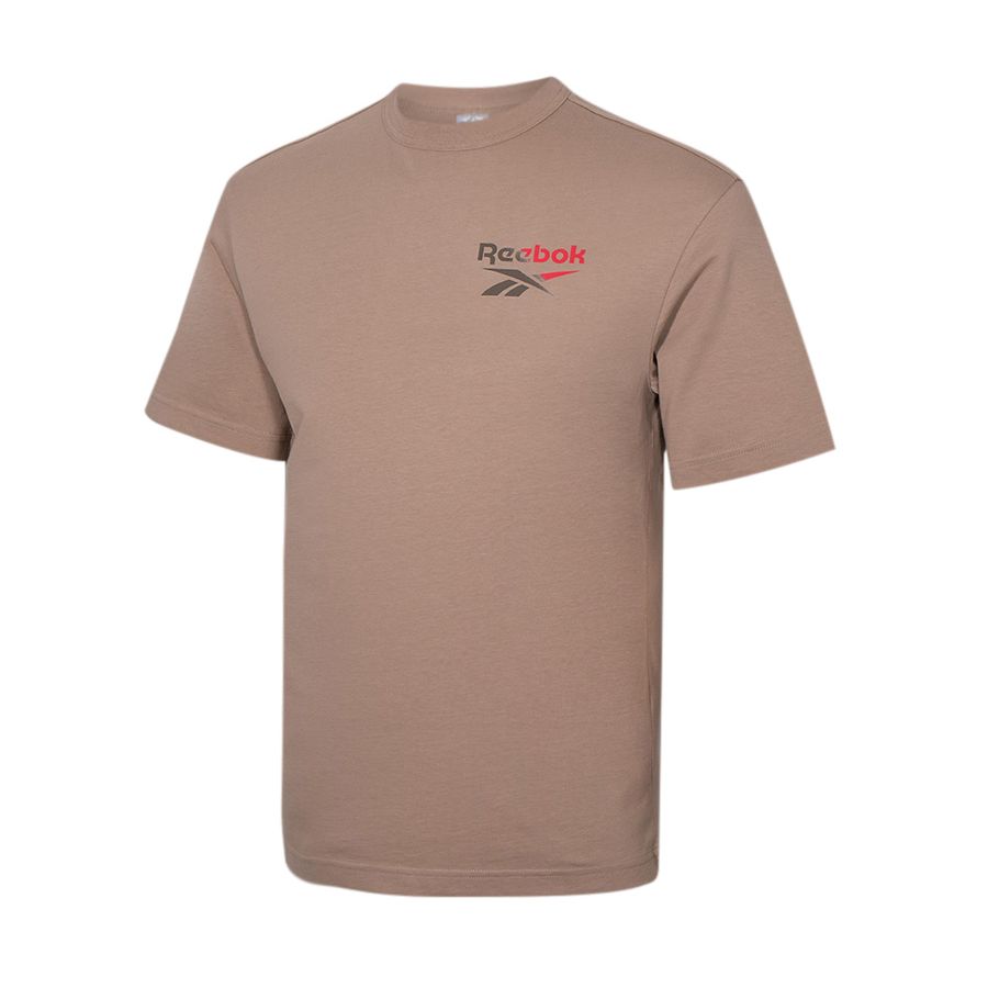 REEBOK Gradient Vector Men's Training T-Shirt ราคา 495 บาท*ส่งฟรี