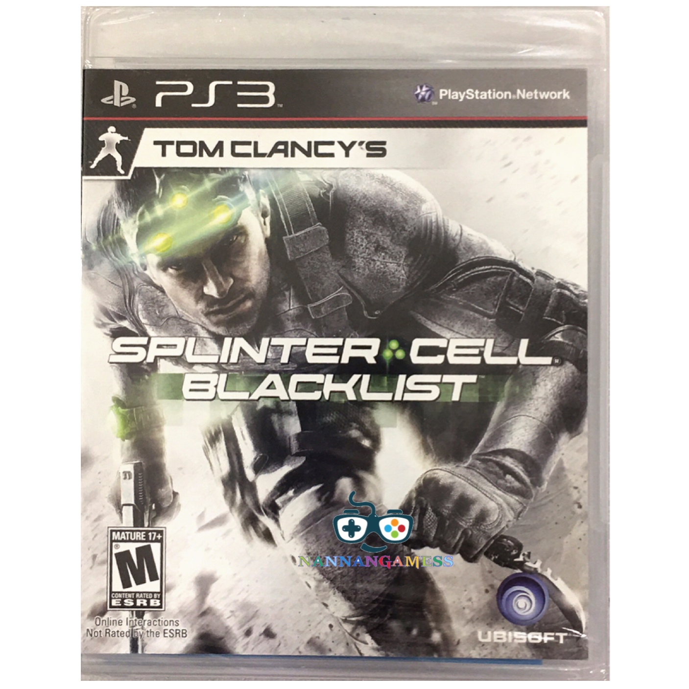 splinter cell double agent pc no 1080p uplay