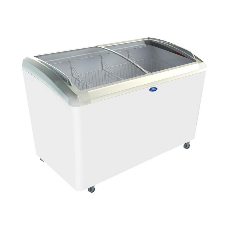 ส่งด่วน! ซันเด้น ตู้แช่แข็ง 1 ประตู 14.8 คิว รุ่น SNC-0435 Sanden 1 Door Freezer 14.8Q #SNC-0435 สินค้าราคาถูก พร้อมเก็บเงินปลายทาง ราคา 30,171 บาท*ส่งฟรี