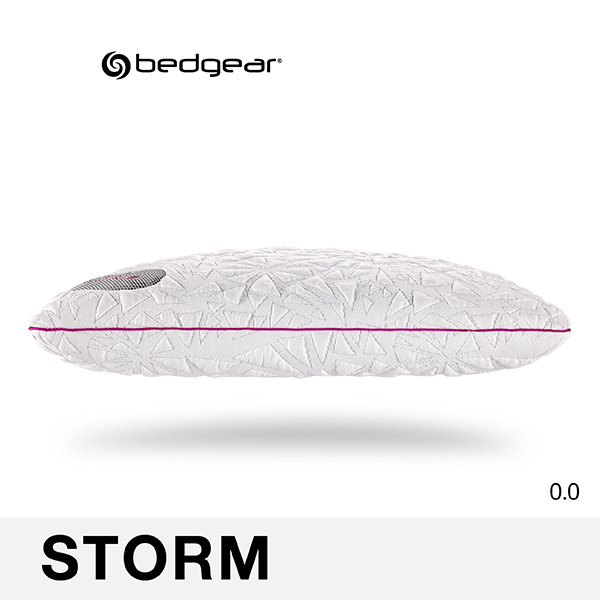 Bedgear หมอนหนุน รุ่น Storm 0.0 ส่งฟรี ราคา 10,990 บาท*ส่งฟรี