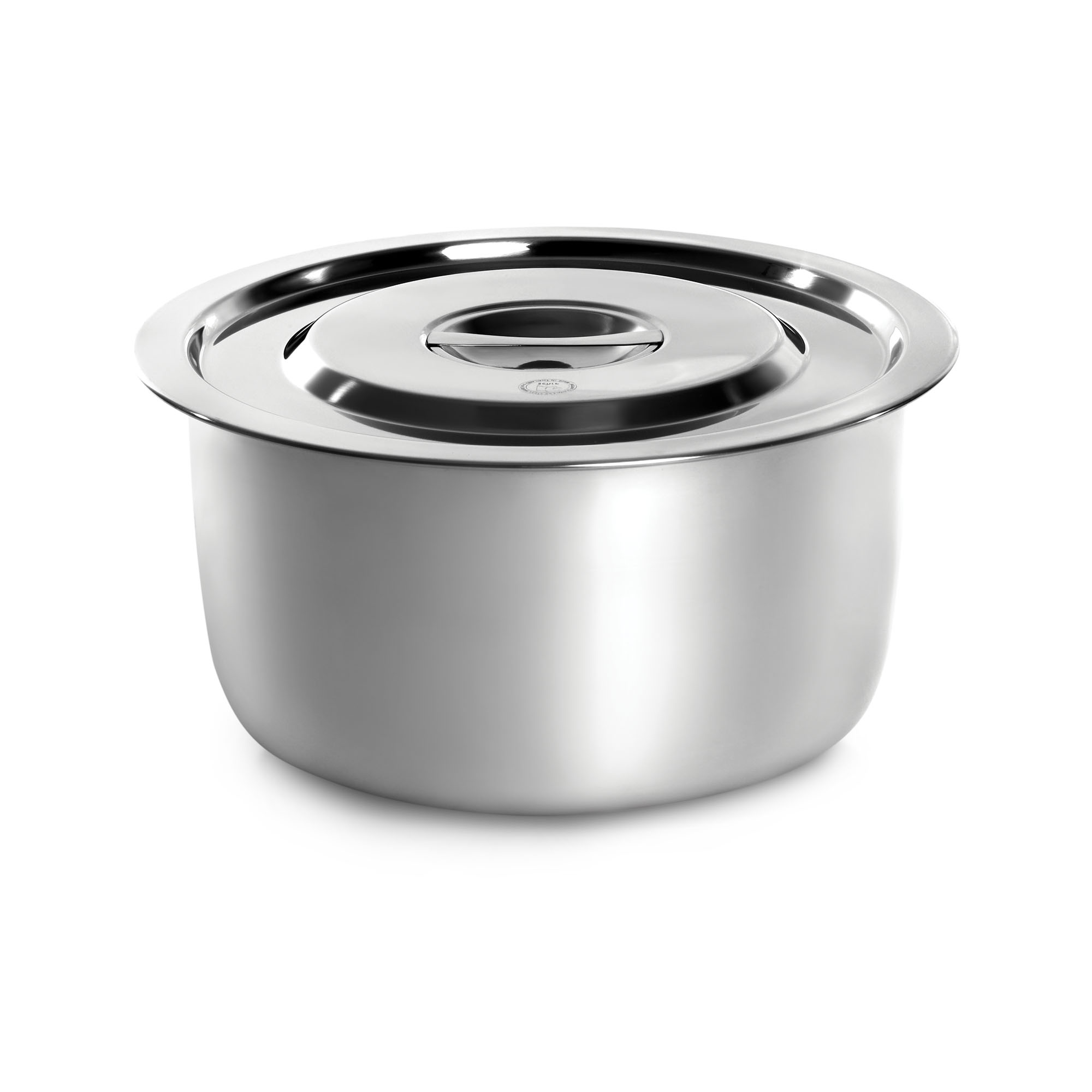 JAGUAR Pot&Lid Oriental 30.0cm Genuine Stainless Steel 304 100% Food Grade ISO 9001 Made in Thailand 1 pcs ราคา 999 บาท*ส่งฟรี