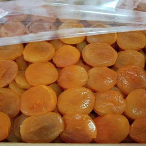 ภาพหน้าปกสินค้าลูก Apricot T พรี่เมี่ยม ขนาด 1 กิโลกรัม ที่เกี่ยวข้อง