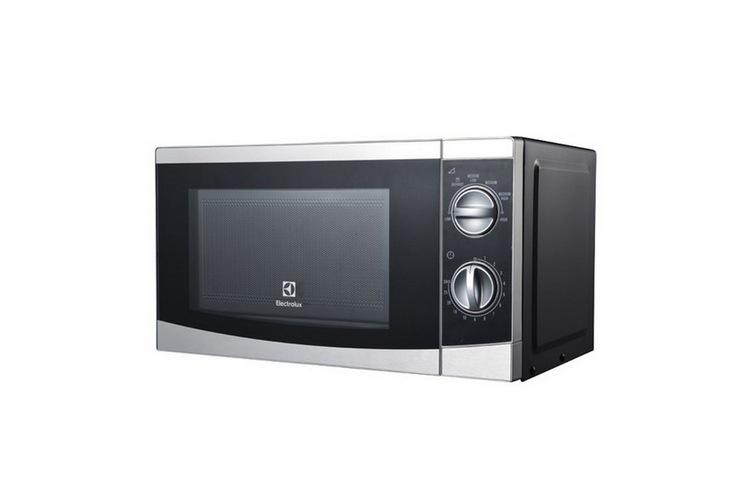 โปรดี๊ดี!! ไมโครเวฟ ELECTROLUX EMM2025MX 20L ของแท้ 100% จัดส่งฟรี! > กระทะไฟฟ้า หม้อหุงข้าว ไมโครเวฟ เตาแก๊ส กระทะ ตู้เย็น เตาอบไฟฟ้า เตาไฟฟ้า เตาปิ้งย่าง เครื่องปั่น เครื่องใช้ไฟฟ้า กระทะเทฟล่อน หม้อนึ่งไฟฟ้า หม้อสุกี้ หม้อทอดไฟฟ้า