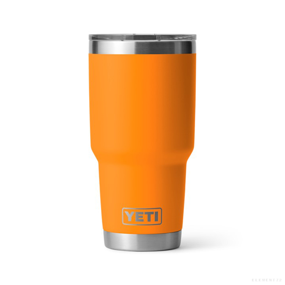 YETI แก้วเยติ เก็บความเย็น รุ่น RAMBLER 30 OZ TUMBLER ราคา 1,948 บาท*ส่งฟรี
