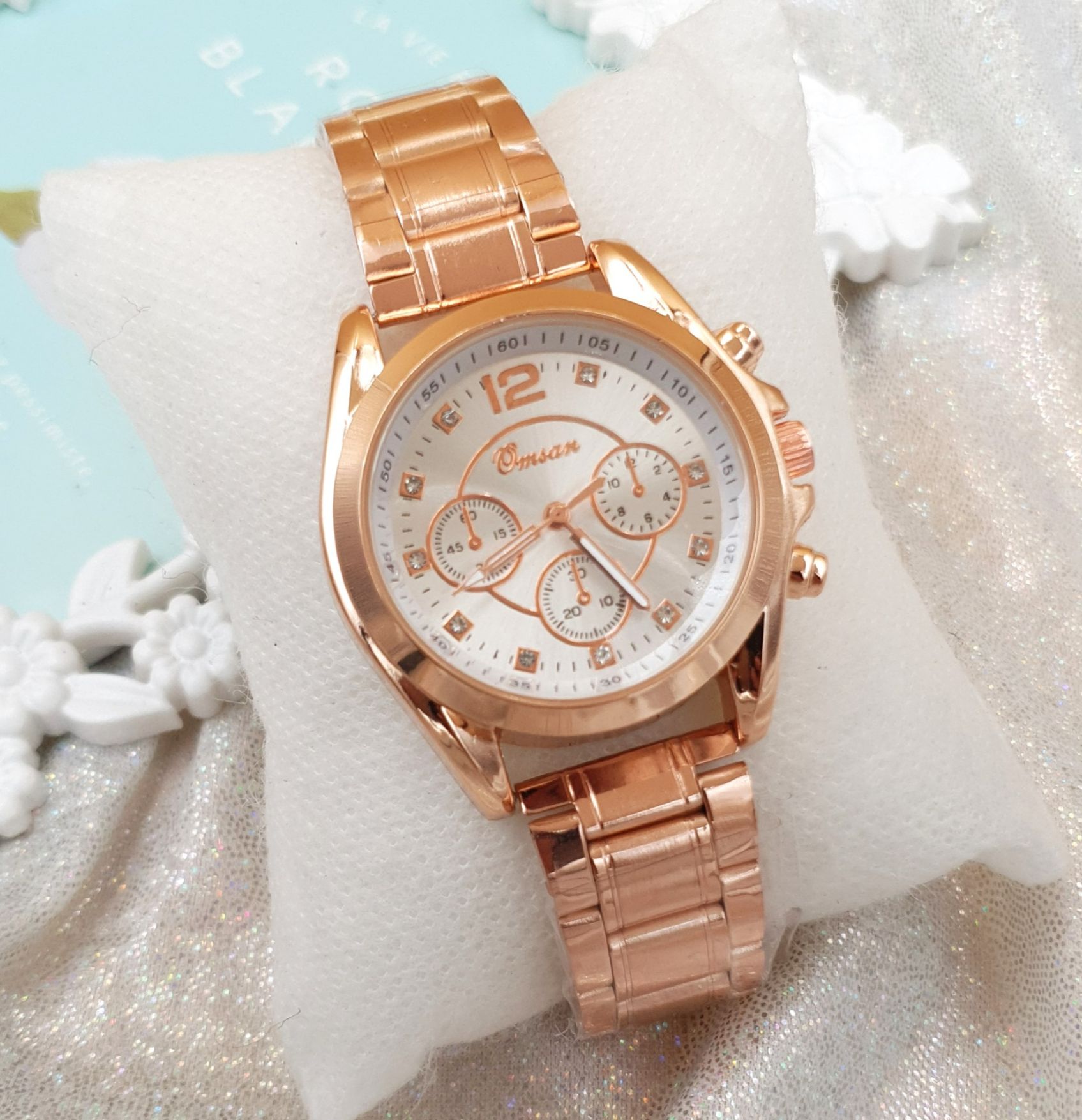 OMAN Edition Watch – B360 Watch