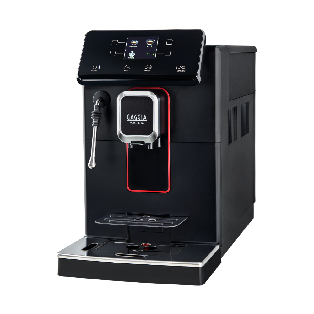 GAGGIA Magenta Plus Espresso Machine ราคา 35,900 บาท*ส่งฟรี