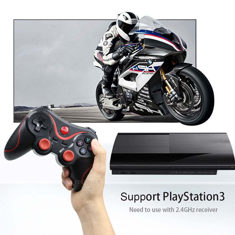 เกี่ยวกับสินค้า 【เรือจากประเทศไทย/COD】คอนโทรลเลอร์ Gamepad X3 Android Blth 3.0 จอยเกมบลูทูธไร้สาย จอยเกมส์มือถือ สำหรับ โทรศัพท์ มือถือ สมาร์ทโฟน แท็บเล็ต