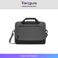 Targus Cypress EcoSmart Slipcase (TBS92602GL) กระเป๋าใส่โน๊ตบุ๊ค 14″ ดีไซน์บางเบา ทนทาน ปกป้องอุปกรณ์ของคุณเป็นอย่างดี