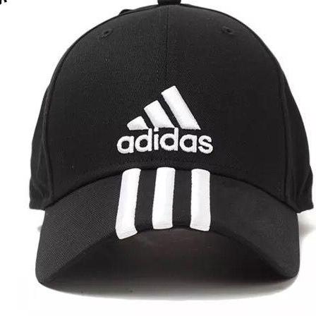 Adidas หมวกแฟชั่น Fashion New stylish and comfortable cool retractable Hat