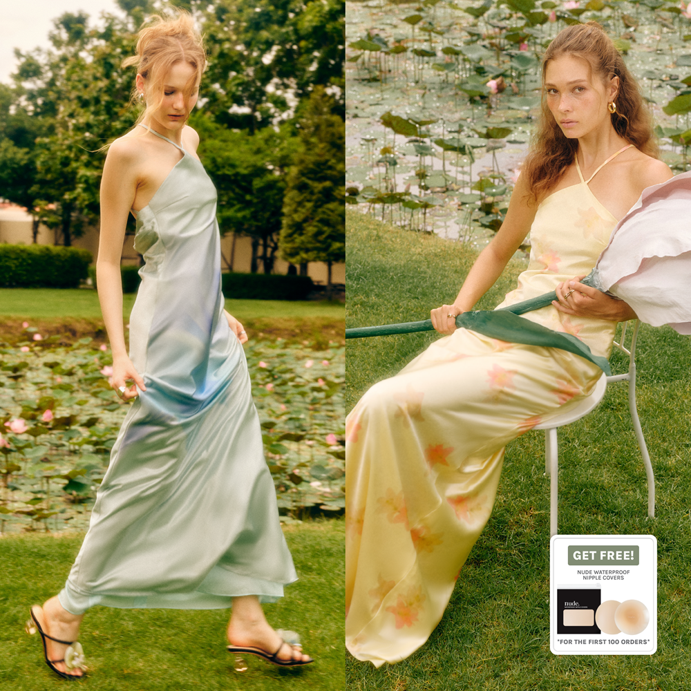 Lookbookthesignature Fabienne Dress Dress for Going Out ราคา 3,250 บาท*ส่งฟรี