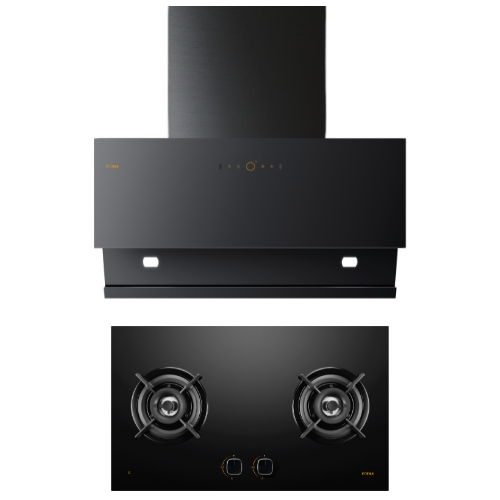 Fotile Range Hood Model Jqg9055-I 90 Cm. Smart Sync Connects to a Gas Stove. ราคา 38,900 บาท*ส่งฟรี