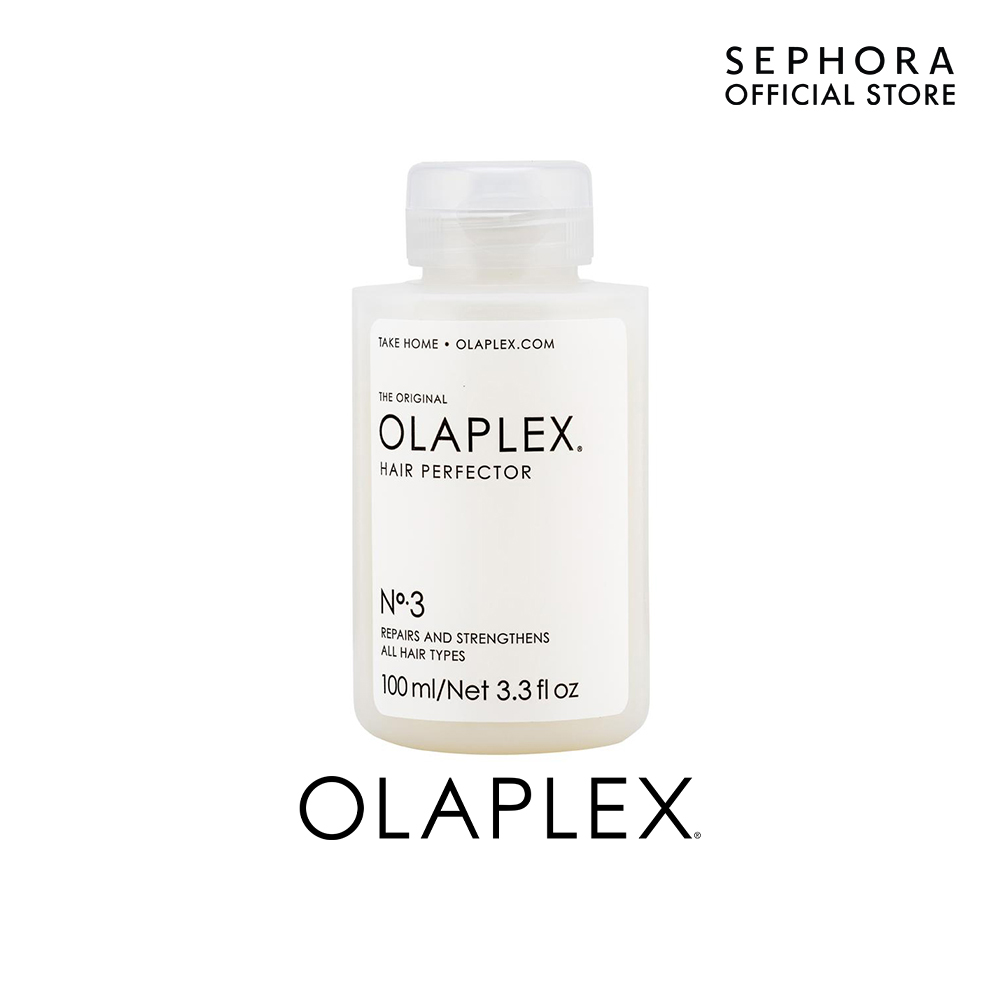 OLAPLEX No.3 Hair Perfector ราคา 1,490 บาท*ส่งฟรี