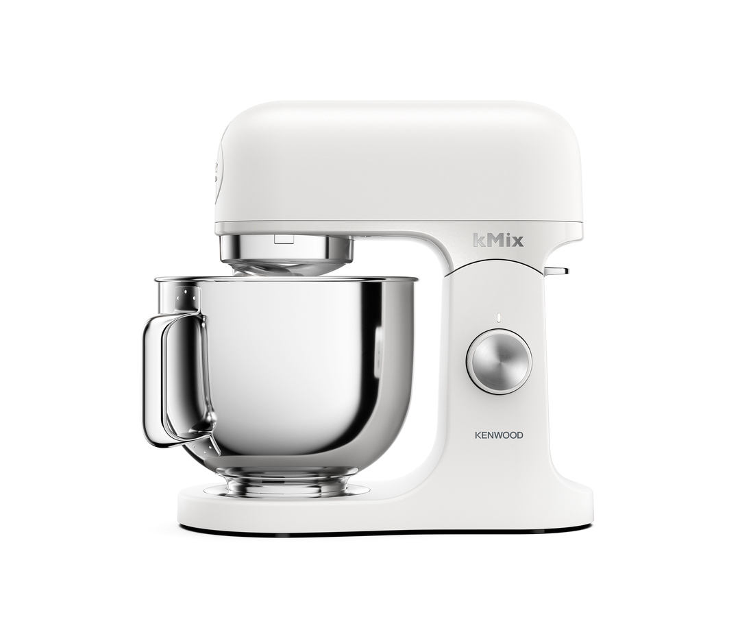 Kenwood เครื่ิองผสมอาาหาร kMix by Kenwood รุ่น KMX751AWH ราคา 19,500 บาท*ส่งฟรี