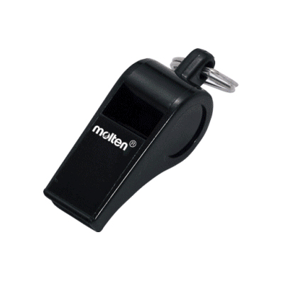 นกหวีด Molten รุ่น WHI พร้อมสายคล้อง ของแท้ 💯% ราคา 120 บาท*ส่งฟรี