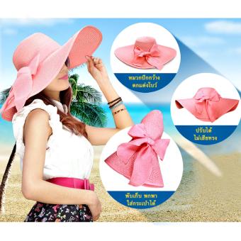 199 หมวกปีกกว้าง Sombrero หมวกกันแดด หมวกพกพา หมวกพับเก็บได้หมวกผู้หญิง หมวกแฟชั่นสตรี หมวกไปทะเล หมวกมีปีก หมวกเที่ยวทะเลหมวกสาน หมวกปานามาสานปีกกว้าง หมวกชายทะเล หมวกปีกกว้างตกแต่งโบว์หมวกชายหาด หมวกเเฟชั่นสไตล์เกาหลี 199 หมวกปีกกว้าง Sombrero หมวกกันแดด หมวกพกพา หมวกพับเก็บได้หมวกผู้หญิง หมวกแฟชั่นสตรี หมวกไปทะเล หมวกมีปีก หมวกเที่ยวทะเลหมวกสาน หมวกปานามาสานปีกกว้าง หมวกชายทะเล หมวกปีกกว้างตกแต่งโบว์หมวกชายหาด หมวกเเฟชั่นสไตล์เกาหลี