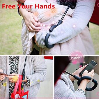 ร่มกลับด้าน 2 ชั้น มือจับตัว C กันแดดUV Reverse Umbrella (purple) ร่มกลับด้าน 2 ชั้น มือจับตัว C กันแดดUV Reverse Umbrella (purple)
