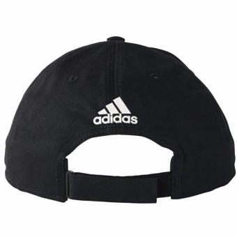 Adidas หมวก ผู้ชาย อาดิดาส Men Cap 5PCL Linear S98157 BK (550) Adidas หมวก ผู้ชาย อาดิดาส Men Cap 5PCL Linear S98157 BK (550)