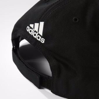 Adidas หมวก ผู้ชาย อาดิดาส Men Cap 5PCL Linear S98157 BK (550) Adidas หมวก ผู้ชาย อาดิดาส Men Cap 5PCL Linear S98157 BK (550)