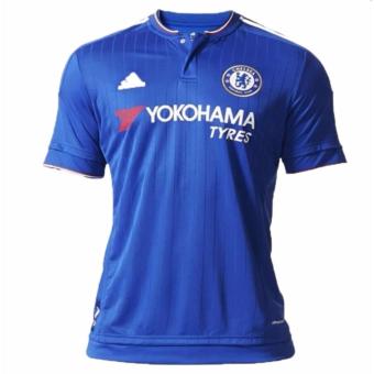 ราคา ADIDAS MEN'S SOCCER CHELSEA FC HOME REPLICA JERSEY
