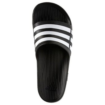 ADIDAS รองเท้าแตะ อาดิดาส Slipper Duramo Slide G15890 (690) July 2018 - 5 ADIDAS รองเท้าแตะ อาดิดาส Slipper Duramo Slide G15890 (690) - 5