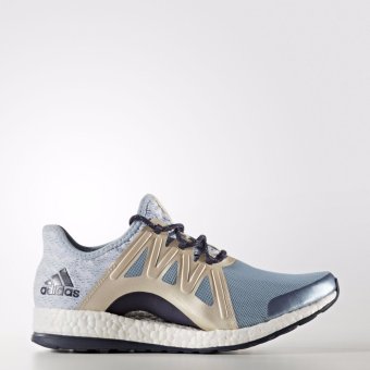 ADIDAS รองเท้า วิ่ง อาดิดาส Women Run Shoe Pureboost XPOSE BB1740(4990) ADIDAS รองเท้า วิ่ง อาดิดาส Women Run Shoe Pureboost XPOSE BB1740(4990)