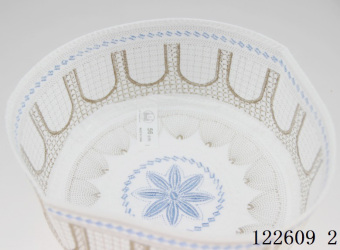 AGAPEON Traditional Cotton Muslims Cap With Embroidery For Men -intl AGAPEON Traditional Cotton Muslims Cap With Embroidery For Men -intl
