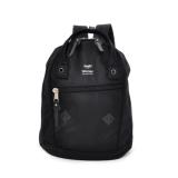 การใช้งาน  เพชรบุรี กระเป๋า Anello Backpack Nylon Daypack (Classic Size) - Japan Imported 100%