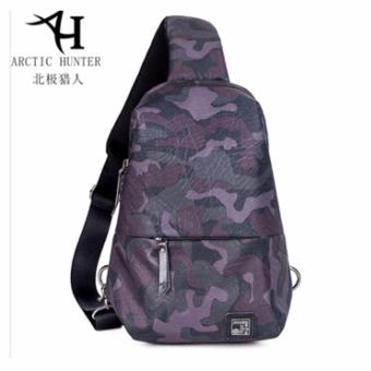 สนใจซื้อ กระเป๋าสะพายข้าง พาดลำตัวสีดำ ผู้ชาย กันน้ำ รุ่นXB0039 (ลายทหาร) รีวิว กระเป๋าสะพายข้าง พาดลำตัวสีดำ ผู้ชาย กันน้ำ รุ่นXB0039 (ลายทหาร)