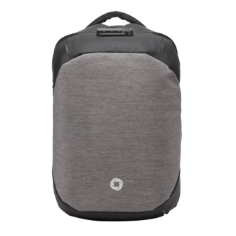 โปรโมชั่นพิเศษ กระเป๋าเป้ กระเป๋าสะพายหลัง กระเป๋าเดินทาง Canvas Men's Backpack (Gray Color) สีเทา ลดราคา กระเป๋าเป้ กระเป๋าสะพายหลัง กระเป๋าเดินทาง Canvas Men's Backpack (Gray Color) สีเทา