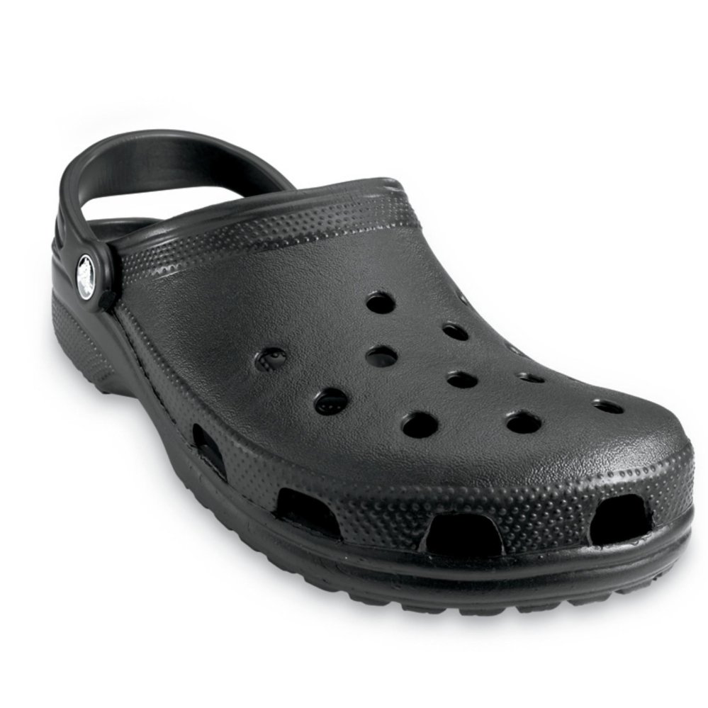 CROCS Classic-Black