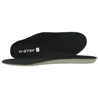 แผ่นรองพื้นขึ้นรูป เต็มเท้า D-STEP SN-6 แผ่นรองพื้นขึ้นรูป เต็มเท้า D-STEP SN-6
