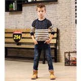 เสื้อผ้าและแฟชั่นเด็กสไตล์น่ารัก เสื้อกันหนาว Autumn boy sweater