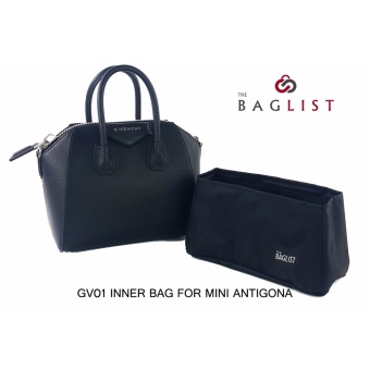 GV01BK จัดระเบียบ สำหรับ กระเป๋า Givenchy Mini Antigona GV01BK จัดระเบียบ สำหรับ กระเป๋า Givenchy Mini Antigona