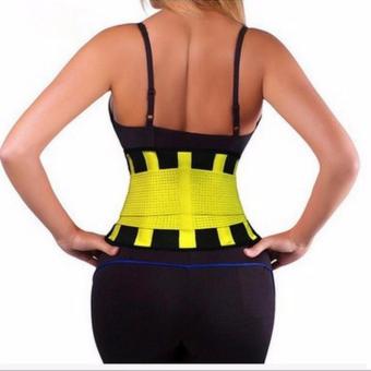 กางเกงเรียกเหงื่อ กางเกงกระชับสัดส่วน Hot Shapers แถมฟรี เข็มขัดลดหน้าท้อง Power Belt 1 เส้น July 2018 - 3 กางเกงเรียกเหงื่อ กางเกงกระชับสัดส่วน Hot Shapers แถมฟรี เข็มขัดลดหน้าท้อง power belt 1 เส้น - 3