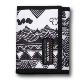 Dakine กระเป๋าสตางค์ VERT RAIL WALLET PYN Dakine กระเป๋าสตางค์ VERT RAIL WALLET PYN