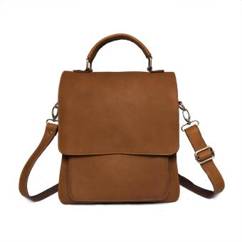 SN Collection กระเป๋าสะพายข้าง กระเป๋าถือ กระเป๋าใส่เอกสาร แล็ปท๊อปขนาด 14 นิ้ว หนังแท้ รุ่น MA02A02 SN Collection กระเป๋าสะพายข้าง กระเป๋าถือ กระเป๋าใส่เอกสาร แล็ปท๊อปขนาด 14 นิ้ว หนังแท้ รุ่น MA02A02
