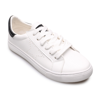 Air Move รองเท้าแฟชั่นผู้ชาย รุ่น 170 - White Air Move รองเท้าแฟชั่นผู้ชาย รุ่น 170 - White