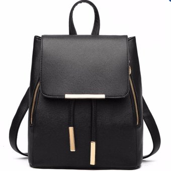 meet RockLife Women Backpack กระเป๋าสะพาย กระเป๋าเป้สะพายหลัง - Black meet RockLife Women Backpack กระเป๋าสะพาย กระเป๋าเป้สะพายหลัง - Black