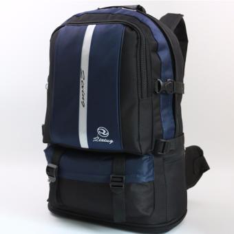 Peimm Modello Premium Backpacker 50 cm เป้สะพายหลัง เป้กันน้ำ เป้เดินทาง เป้เดินป่า มัลติฟังก์ชั่น Peimm Modello Premium Backpacker 50 cm เป้สะพายหลัง เป้กันน้ำ เป้เดินทาง เป้เดินป่า มัลติฟังก์ชั่น