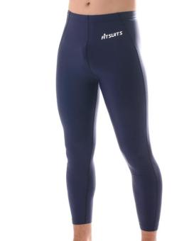 FITSUITS กางเกงขายาว กระชับกล้ามเนื้อ รัดกล้ามเนื้อ SPORTS COMPRESSION ชุดกีฬา ออกกำลังกาย ว่ายน้ำ วิ่ง ฟิตเนส ฟุตบอล รุ่น ORIGINAL FS-T001 สีกรมท่า NAVY BLUE FITSUITS กางเกงขายาว กระชับกล้ามเนื้อ รัดกล้ามเนื้อ SPORTS COMPRESSION ชุดกีฬา ออกกำลังกาย ว่ายน้ำ วิ่ง ฟิตเนส ฟุตบอล รุ่น ORIGINAL FS-T001 สีกรมท่า NAVY BLUE