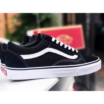 VANS Old Skool - Black