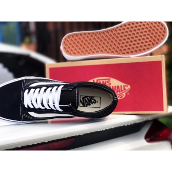 VANS Old Skool - Black