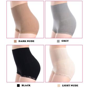ของแท้ 100% MUNAFIE กางเกงชั้นในญี่ปุ่น เก็บพุง กระชับสัดส่วน (4 ตัว) ของแท้ 100% MUNAFIE กางเกงชั้นในญี่ปุ่น เก็บพุง กระชับสัดส่วน (4 ตัว)