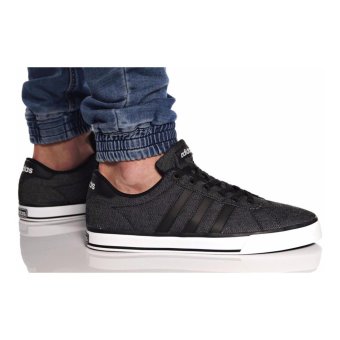 ADIDAS รองเท้า อาดิดาส Men Canvas Shoe SE Daily Vulc F76263 (2090) ADIDAS รองเท้า อาดิดาส Men Canvas Shoe SE Daily Vulc F76263 (2090)