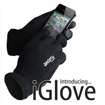 iGlove ถุงมือ ทัชสกรีน touch screen รุ่น : S082 iGlove ถุงมือ ทัชสกรีน touch screen รุ่น : S082